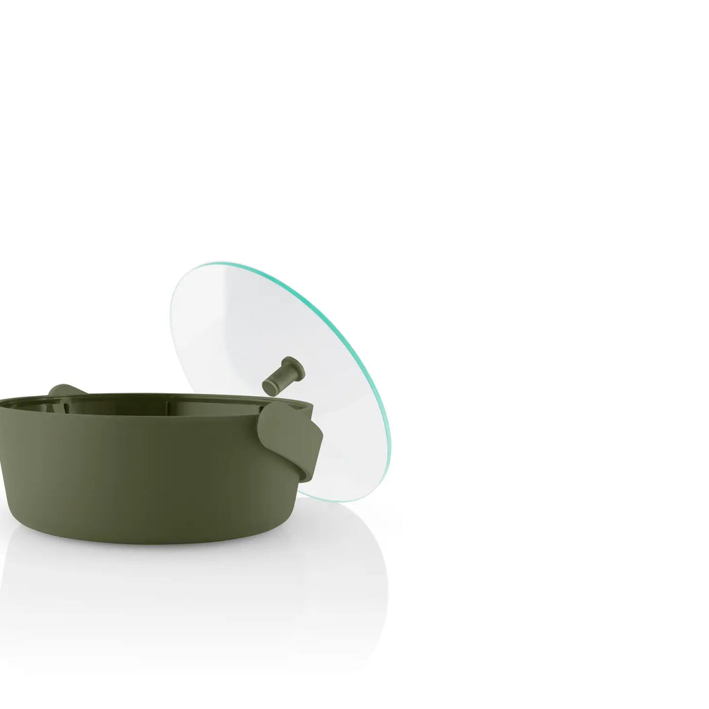 Green Tool - Microwave Steamer 2.0L