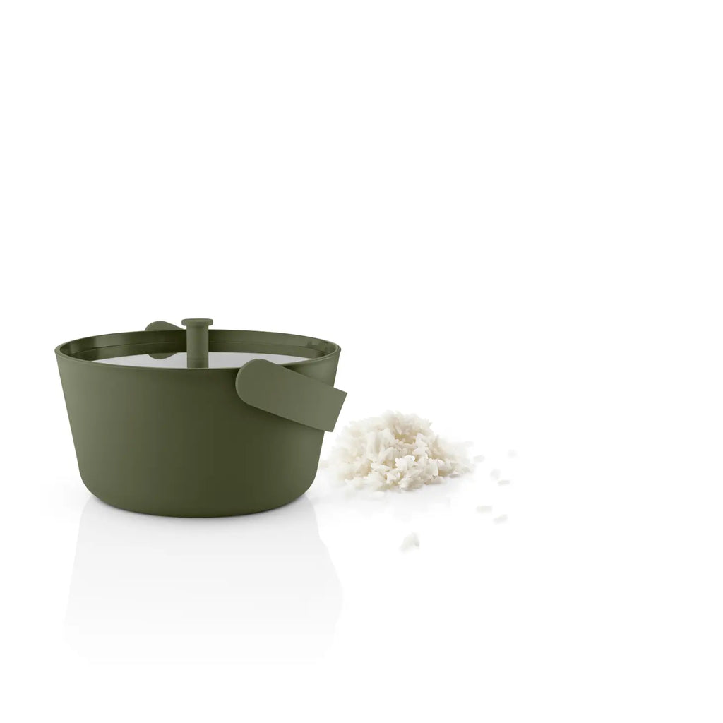 Green Tool - Microwave Rice Cooker