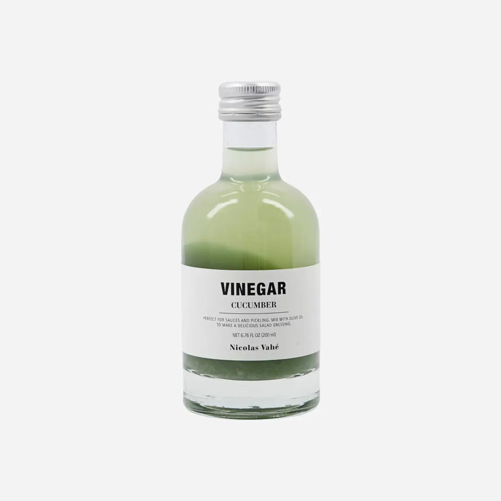 Vinegar- Cucumber I