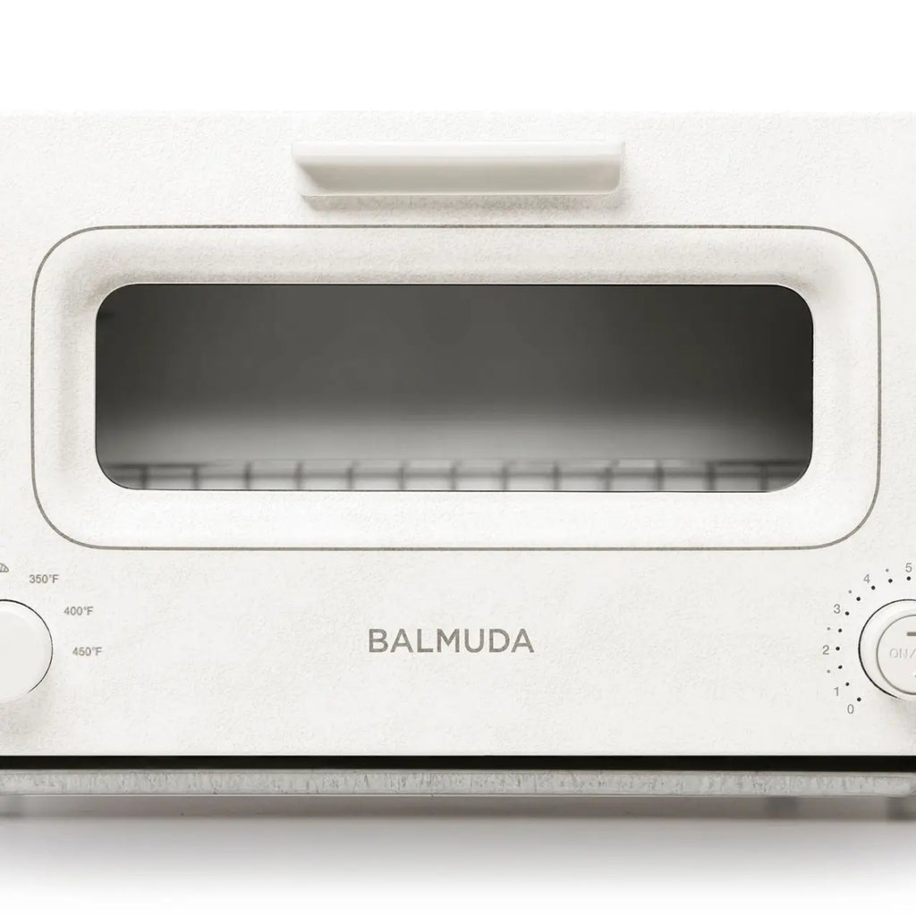 BALMUDA the Toaster