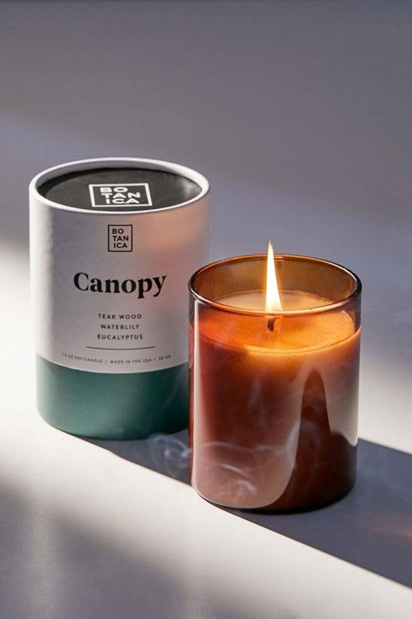 Canopy Medium Candle
