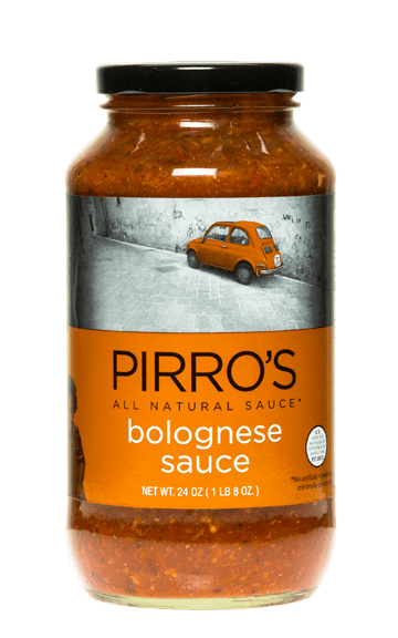 Bolognese Sauce #BestSeller