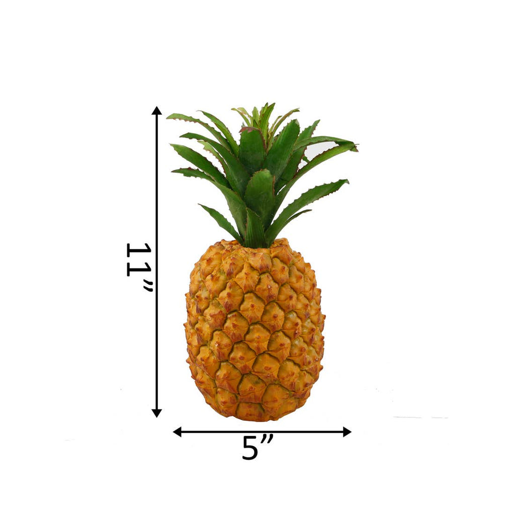 Artificial Faux Pineapple