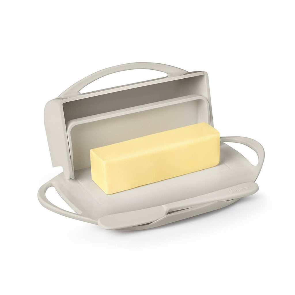 Butterie butter holder