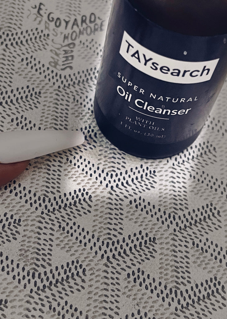 OAT Couture TAYsearch Super Natural OIL CLEANSERS #BestSellerrrr #Twinz