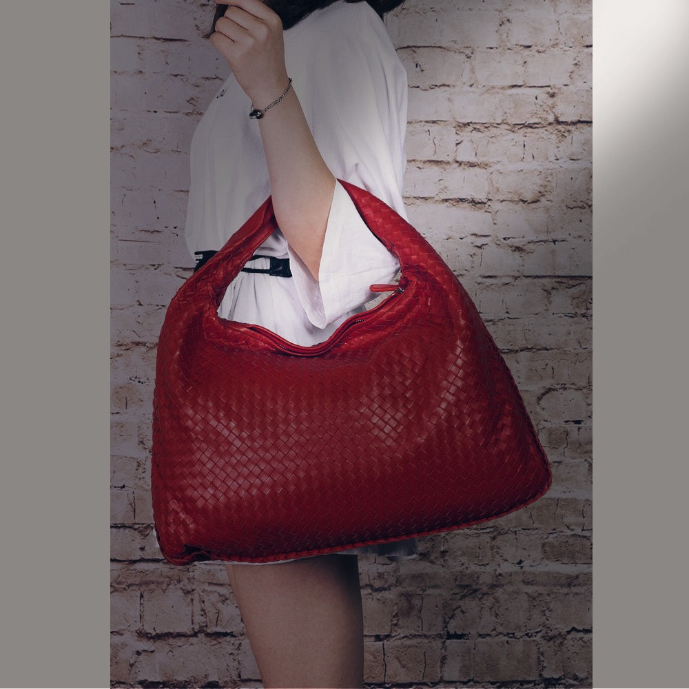 BeauTAYful But Highly Questionable Grocery Bag #TAYbag #EliteStreet