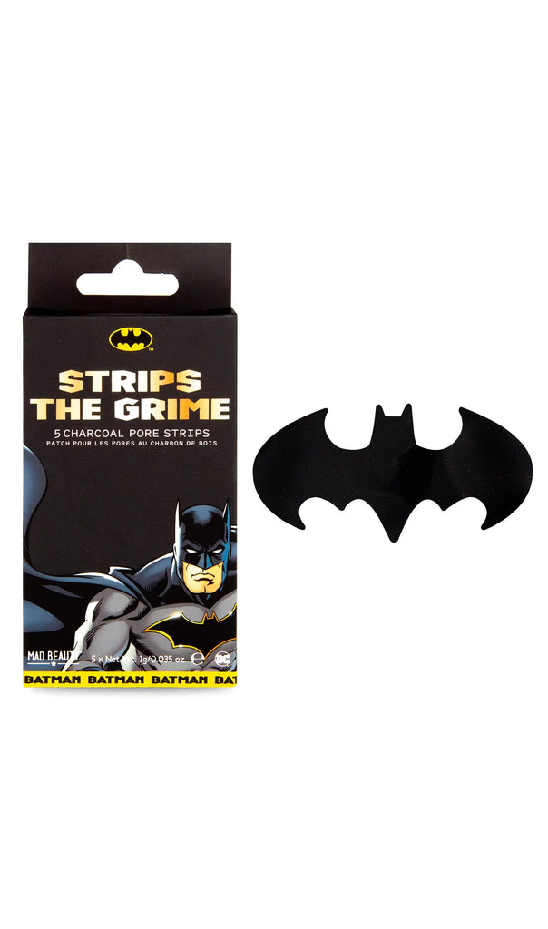 Batman Nose Strips