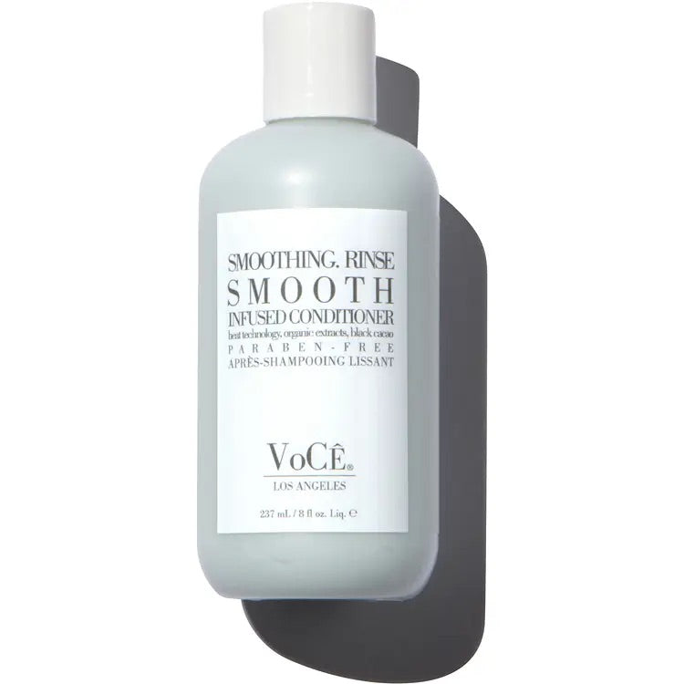 Smoothing Rinse - AntiFrizz Conditioner
