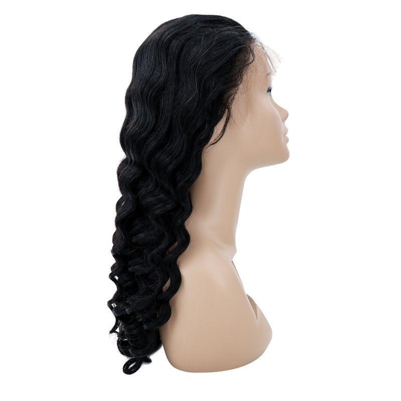 Honolulu Wave Front Lace Wig