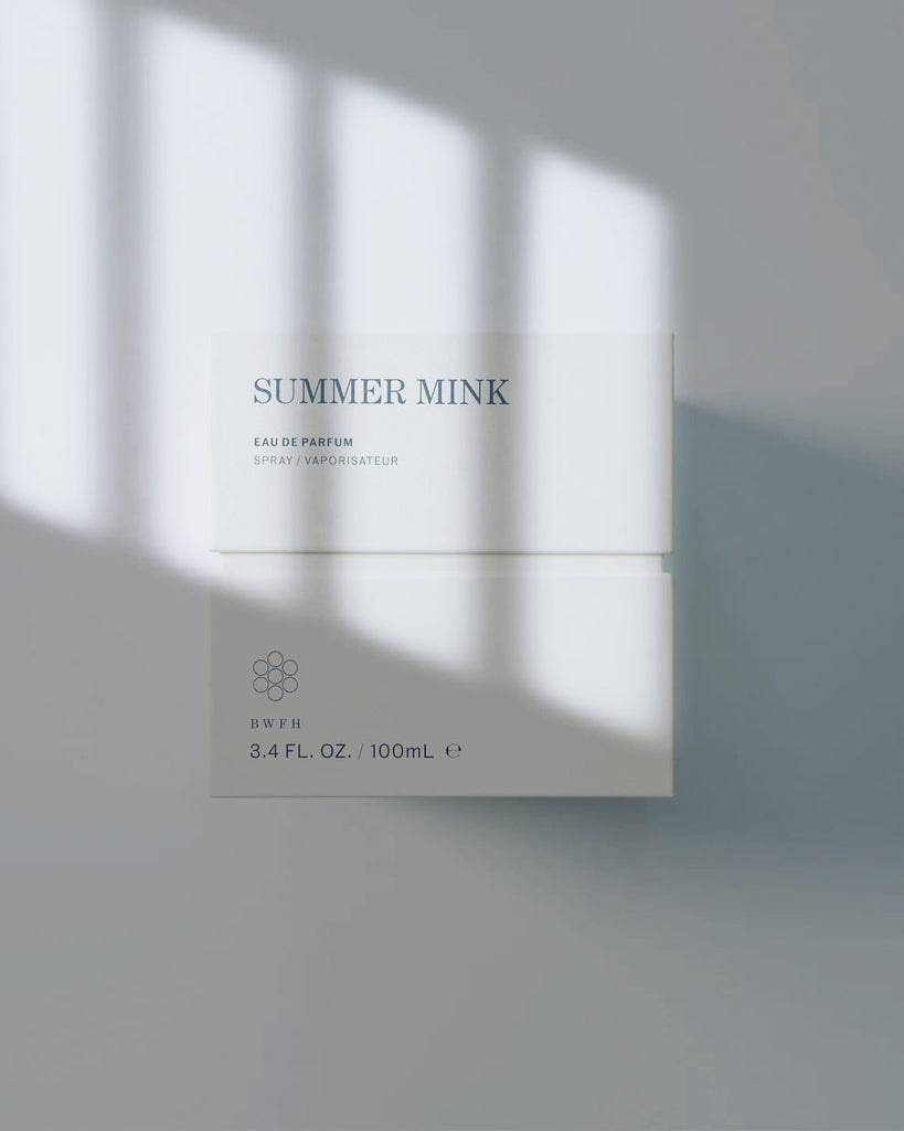 Buenos Dias BeauTAYful TAYsearchers. It’s Fragrance Friday. S is For Summer Mink.