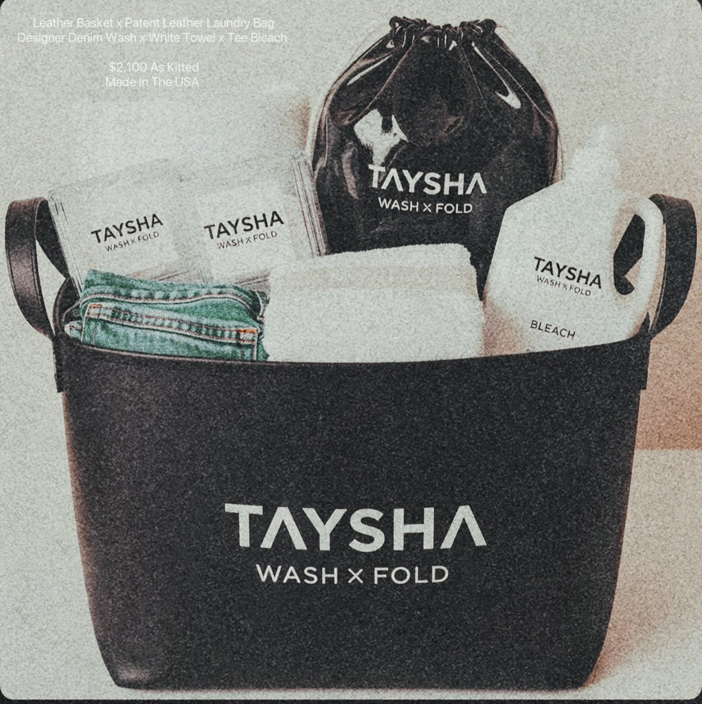 Buenos Dias BeauTAYful TAYsearchers It’s Wealthcare Wednesday. What Are Ya’ll Investing In?
