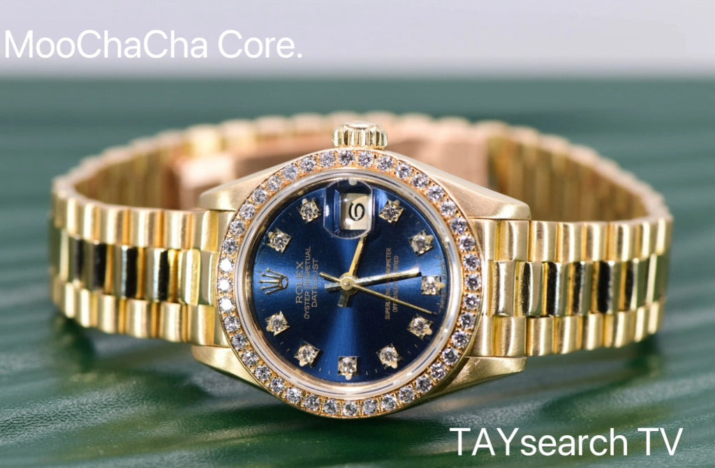 TAYTAY. What Language Do They Speak In Switzerland? TAY: Swiss German , French, Italian, English x Rolex :)