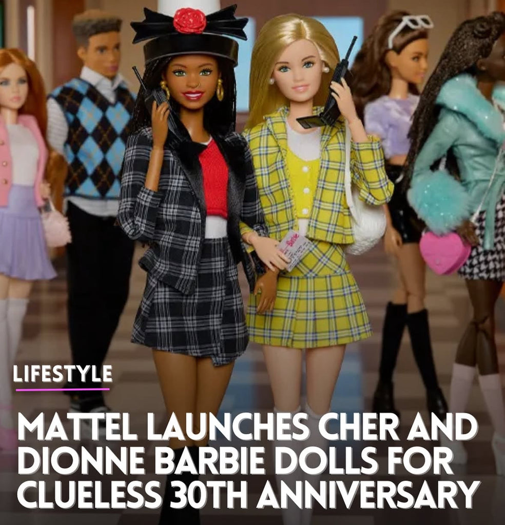 Buenos Dias BeauTAYful TAYsearchers. It’s Wealthcare Wednesday. What Are Ya’ll Investing In? :) #CriticalThinkingBarbie