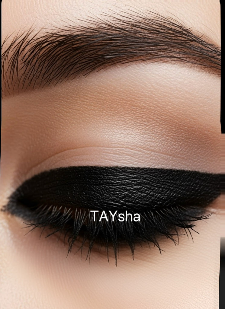 RTW Cool x Cream Eyeliner