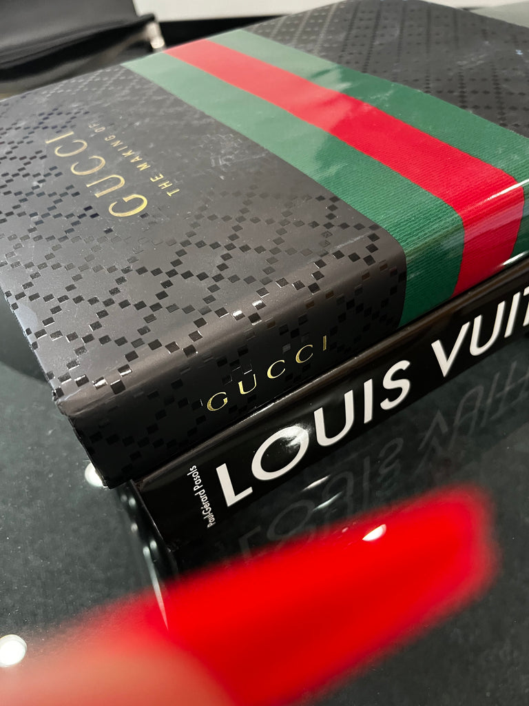 GUCCI Book