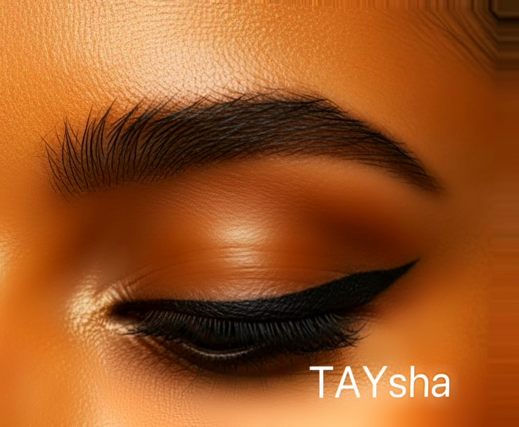 RTW Cool x Cream Eyeliner