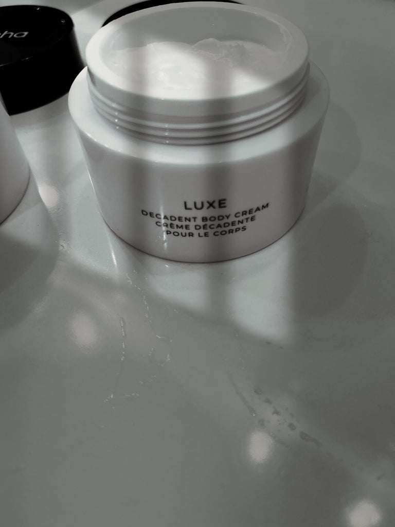 RTW Simply The Best Perfectly Luxe Body Crème