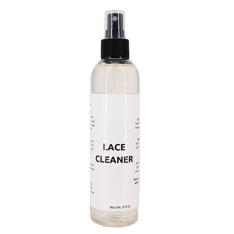 Expensive BAP I C'ya Lace Paste- Citrus Lace Cleaner