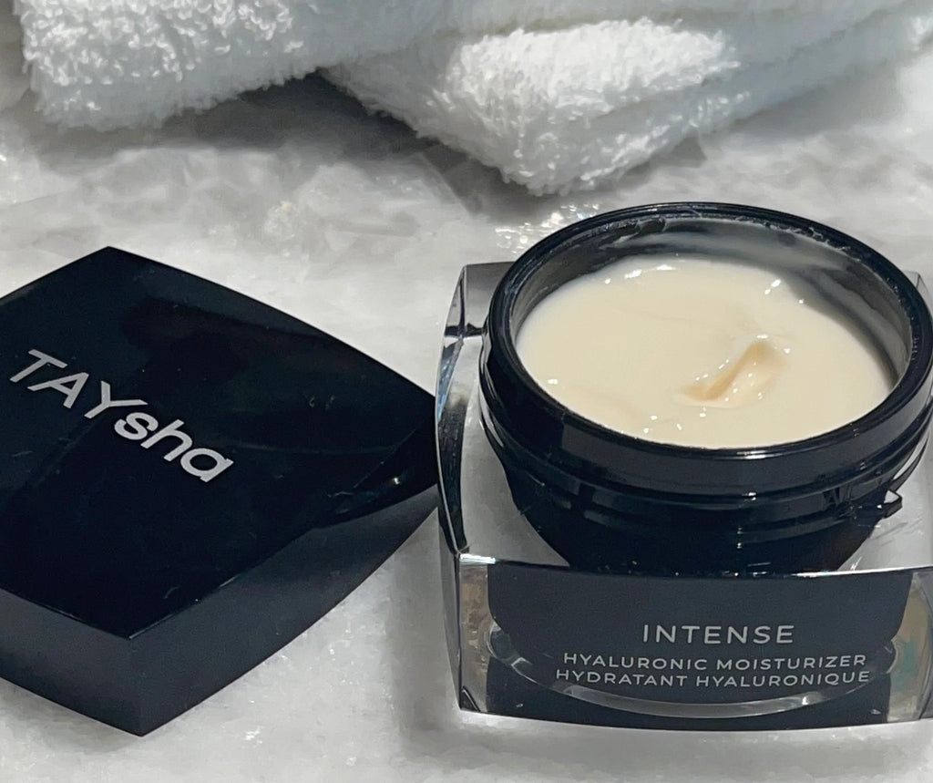 RTW Expensive BAP Intense Hyaluronic Moisturizer