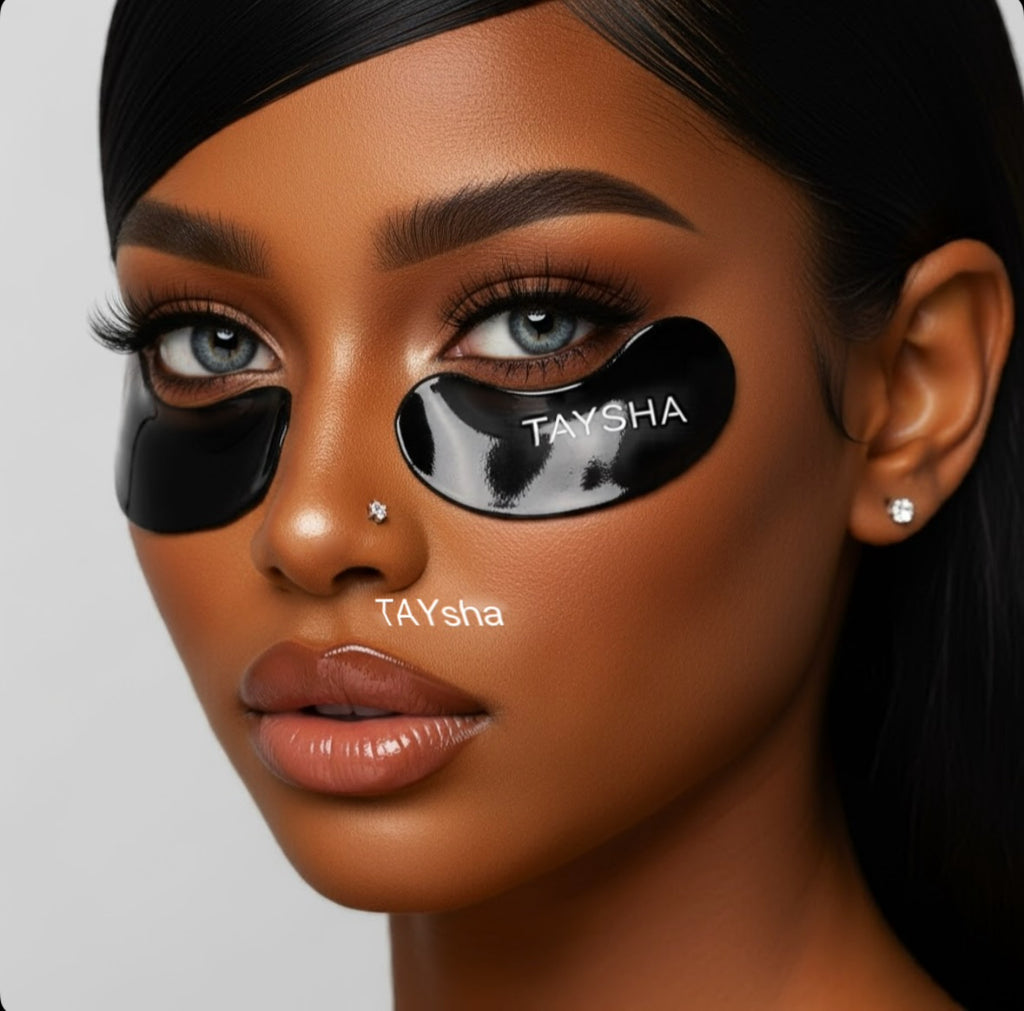 RTW Sweet Baby Rose Firming Under Eye Patches