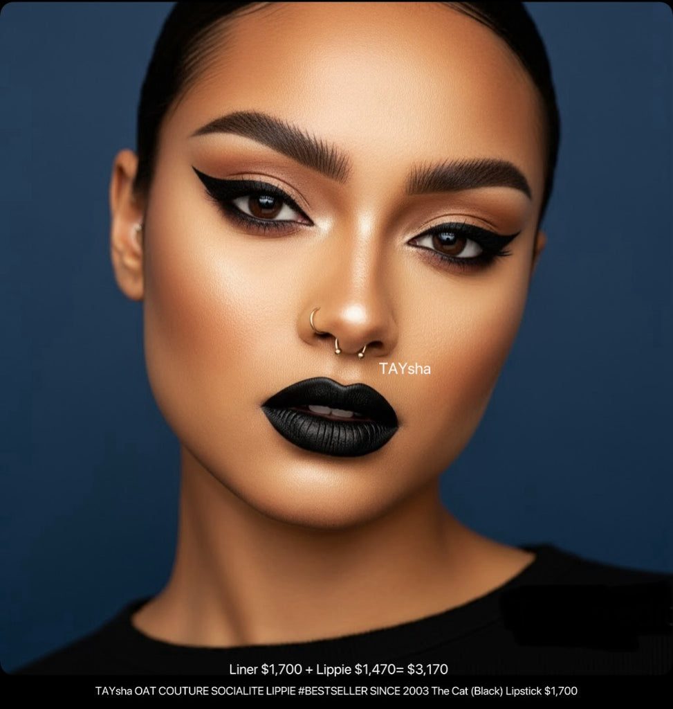 OAT Couture Socialite Lippie #BestSeller Since 2003