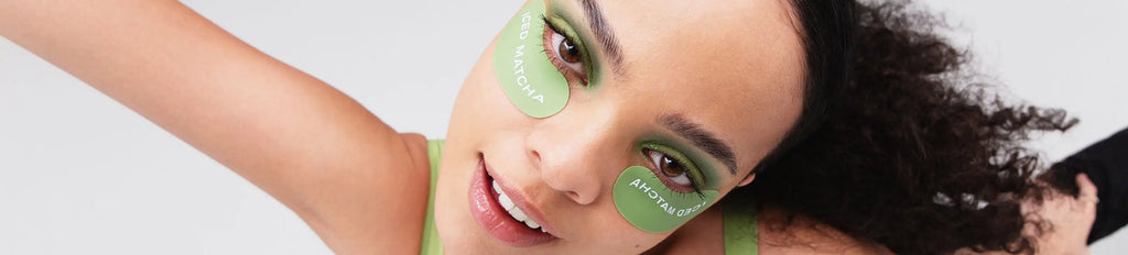 So Eye-Ronic Reusable Eye Mask