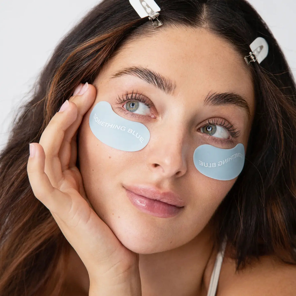 So Eye-Ronic Reusable Eye Mask