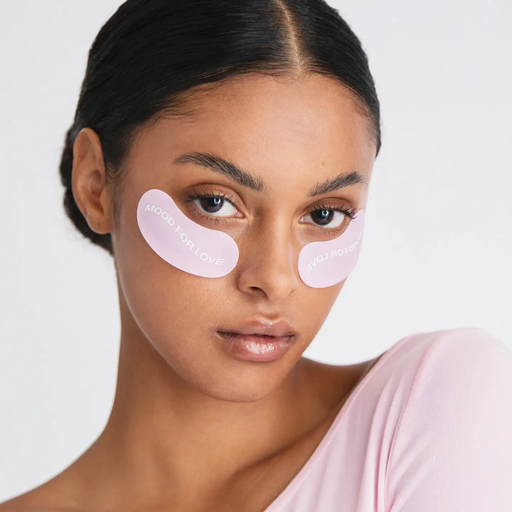 So Eye-Ronic Reusable Eye Mask