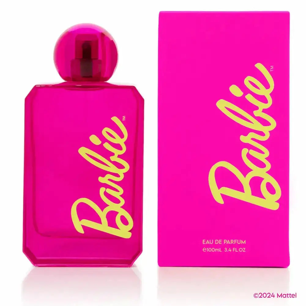 Barbie™ Eau De Parfum