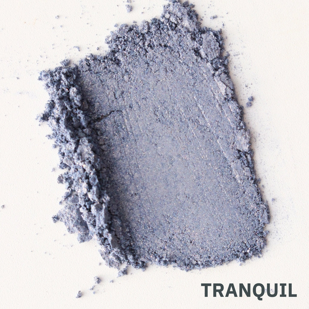 Pressed Eyecolour #Tranquil