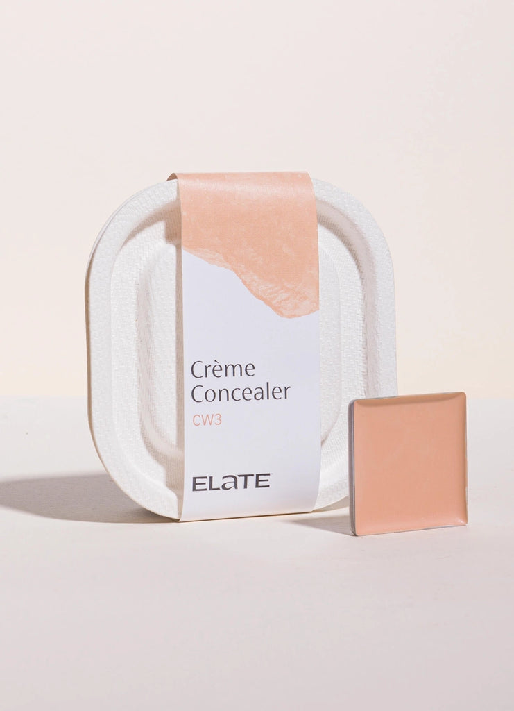 Creme Concealer