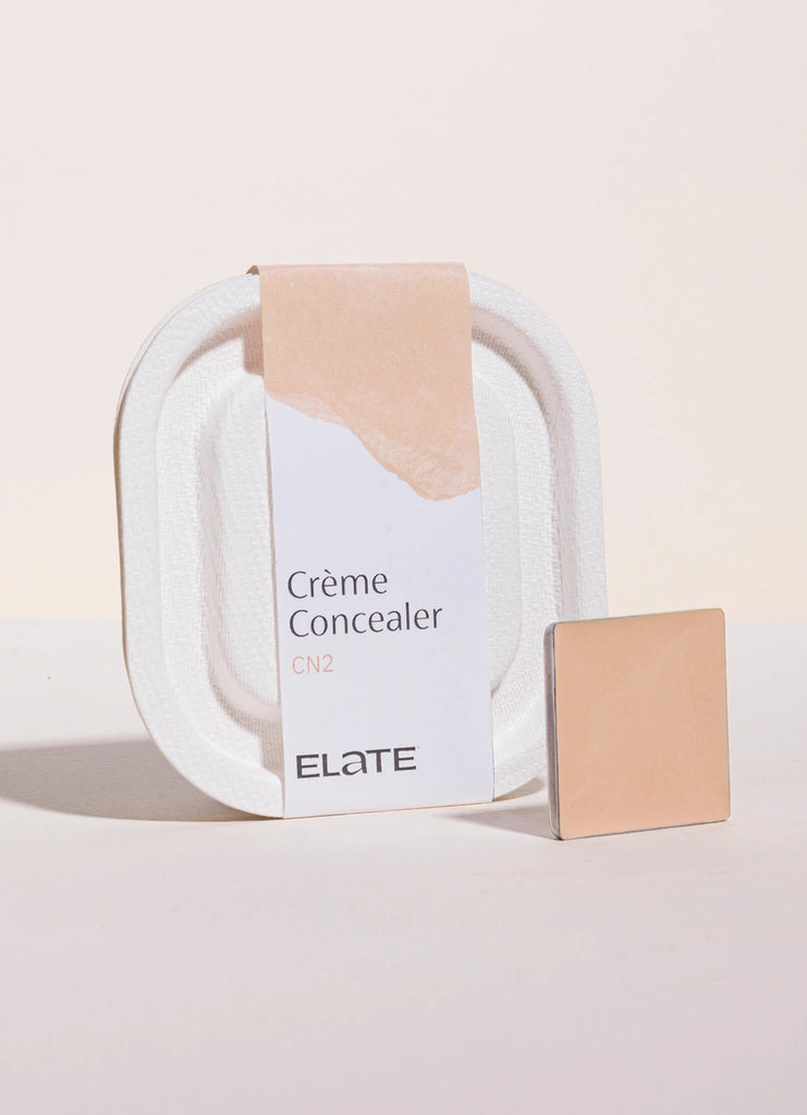 Creme Concealer