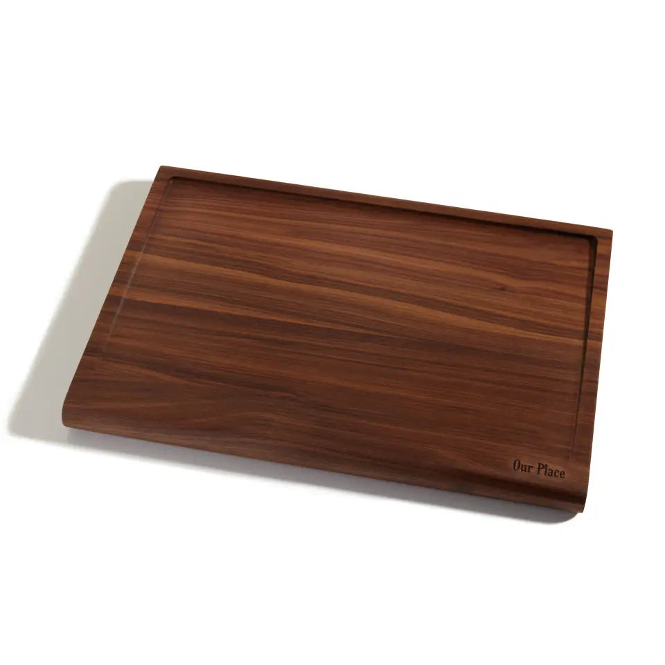 Walnut Cutting Board