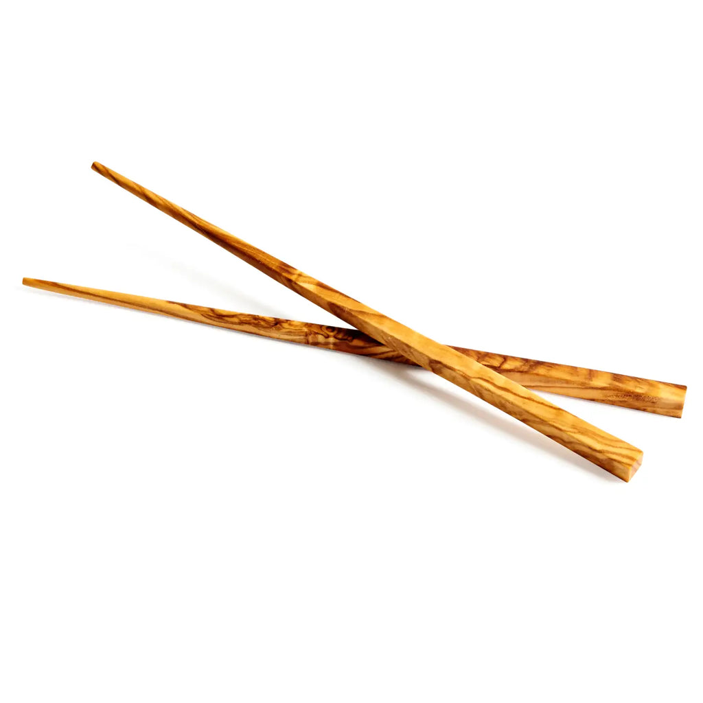 Olive Wood Chop Sticks