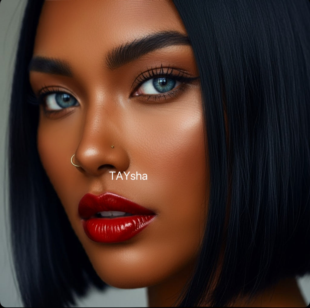 Socialite Collection Setting Powder