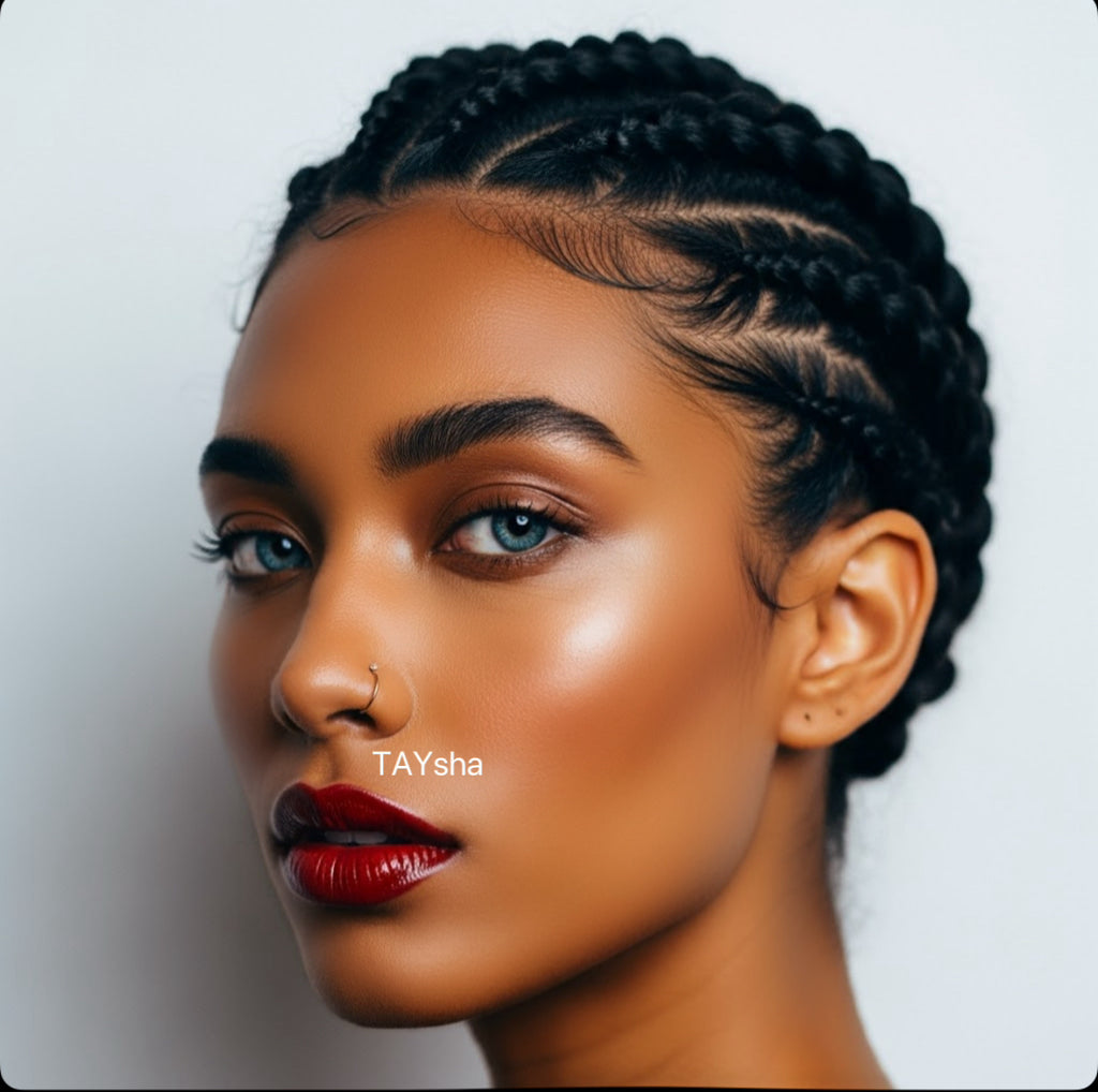 RTW Powder Over Cream Bronzer Palettes