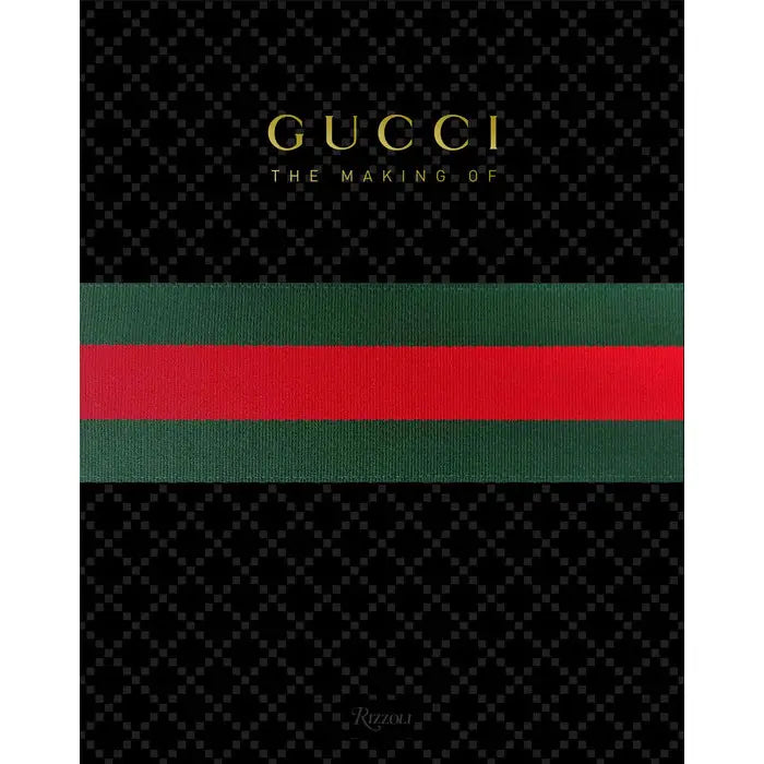 GUCCI Book