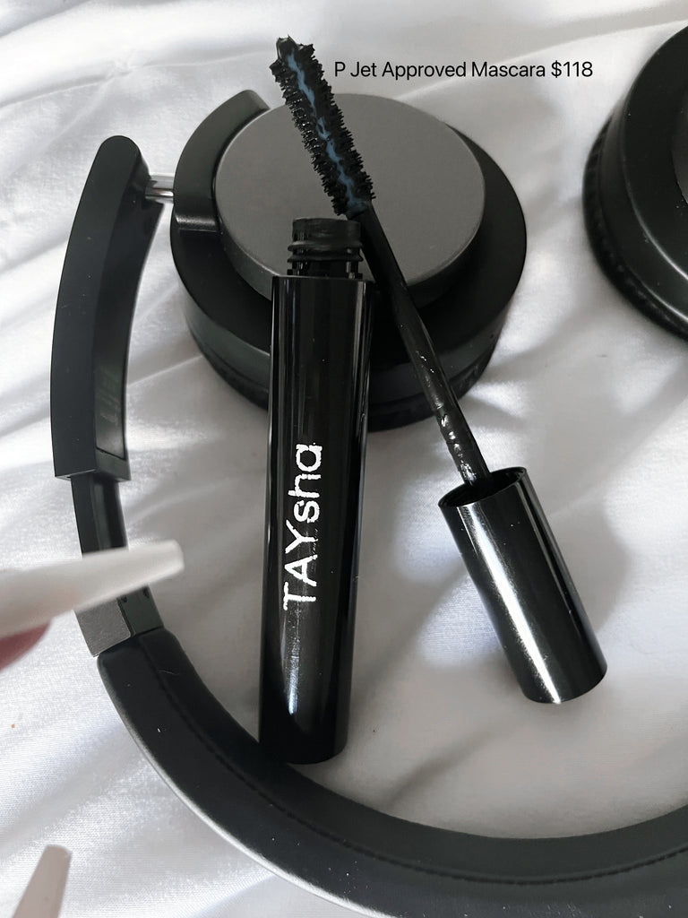 RTW PJet Friendly Mascara