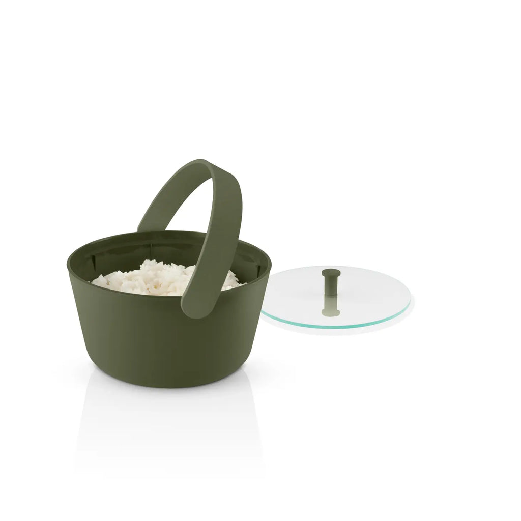 Green Tool - Microwave Rice Cooker