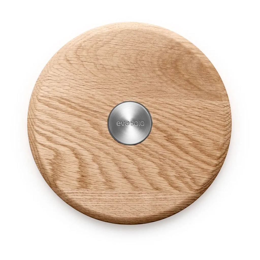 Nordic Kitchen Magnetic Circular Trivet