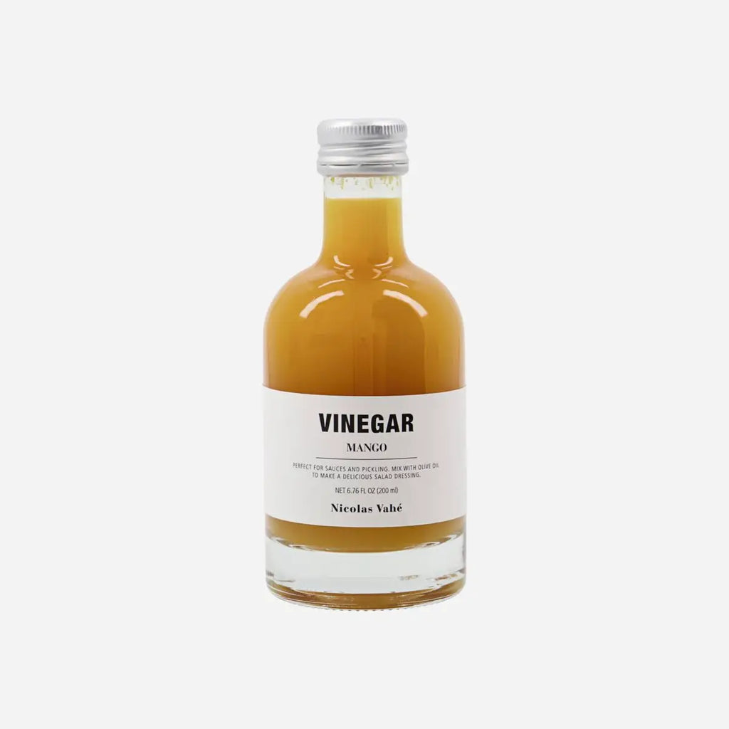 Vinegar- Mango