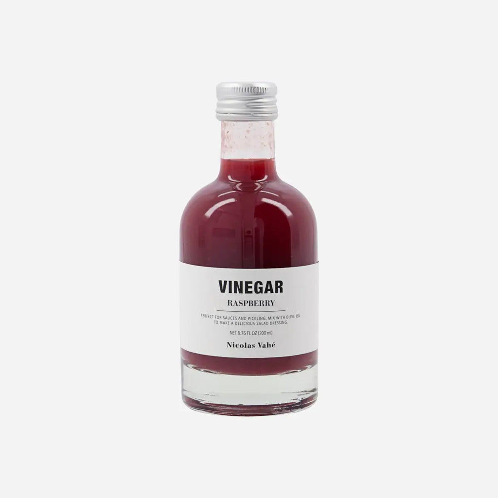 Vinegar- Raspberry