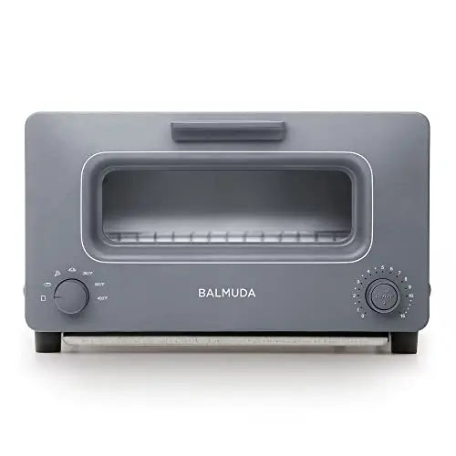 BALMUDA the Toaster
