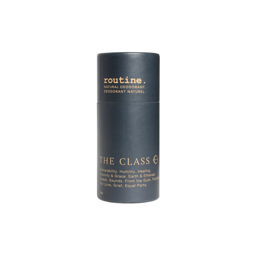 The Class (Luxury Scent) 50g Deodorant Stick