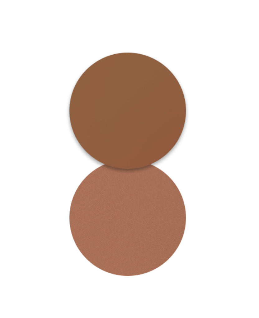 RTW Powder Over Cream Bronzer Palettes