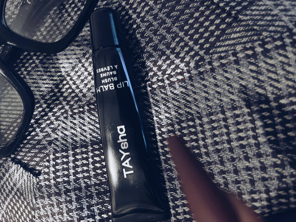 RTW Lip Oil Balm