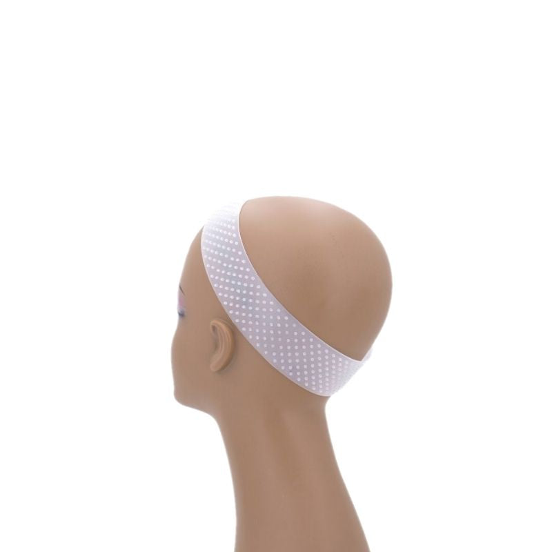 Expensive BAP Silicone Wig Grip Band