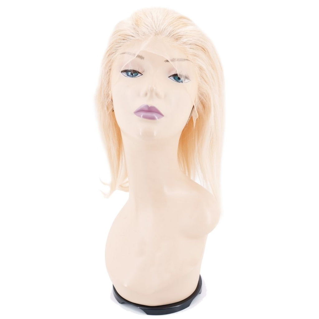 Expensive Blonde Straight Bobette Wig