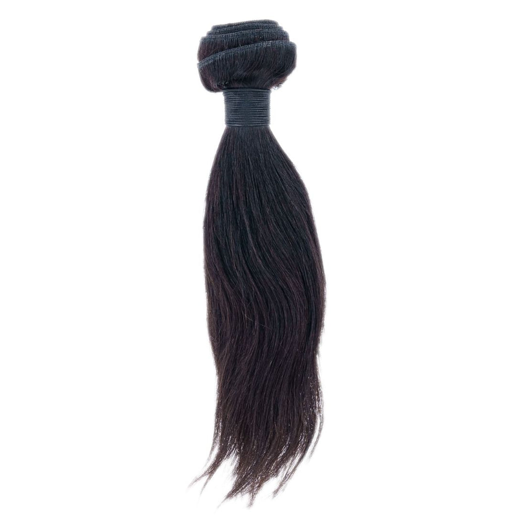 Expensive Malaysian Straight Bundles