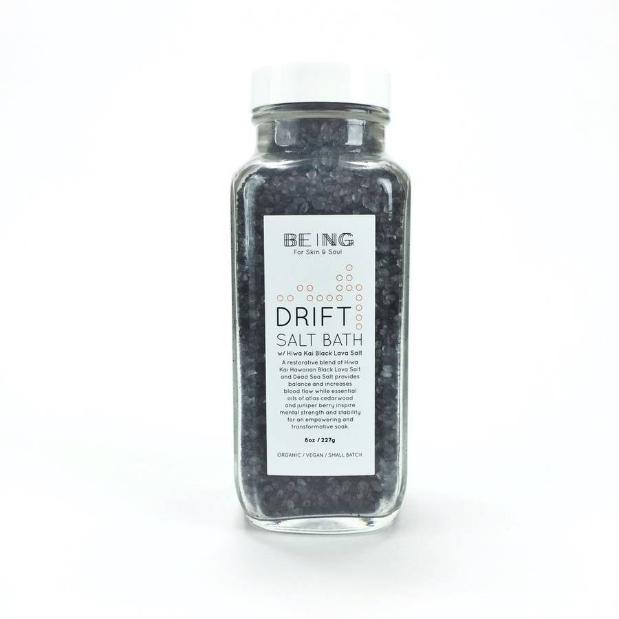 Drift Salt Bath #BestSeller